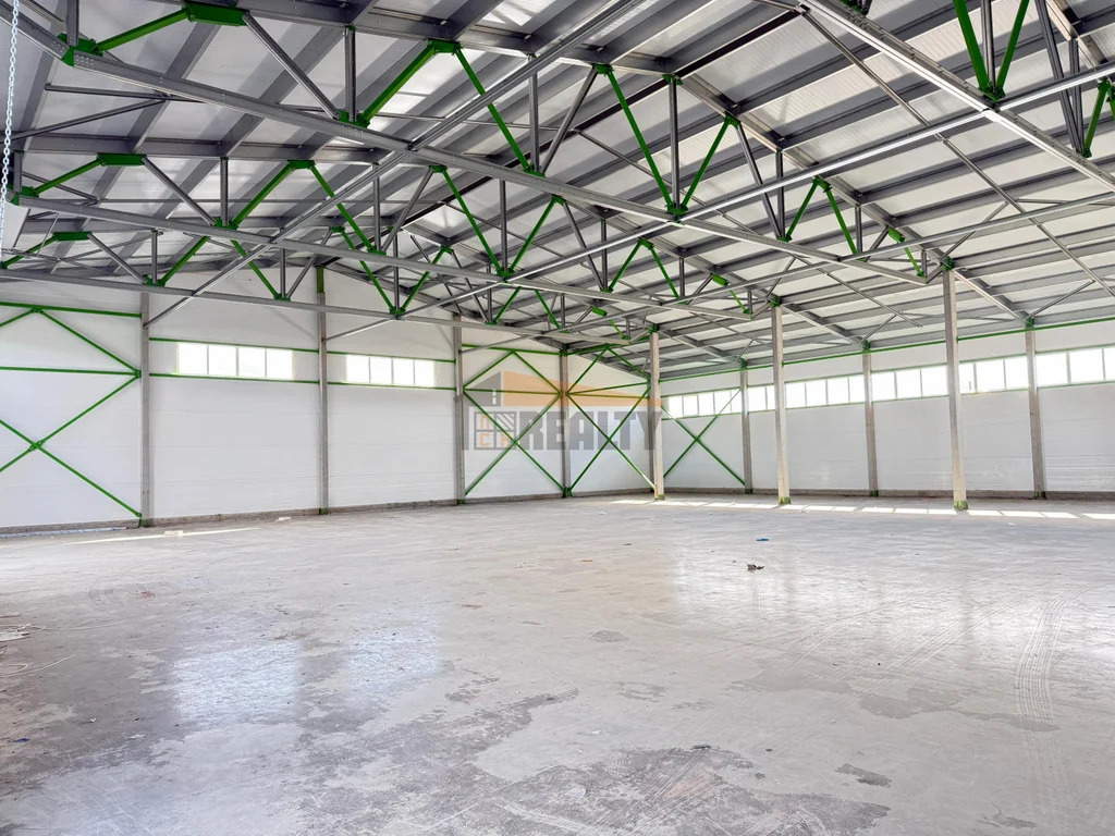 Продажа производственного помещения, Сырьево, Домодедово г. о. - Фото 1