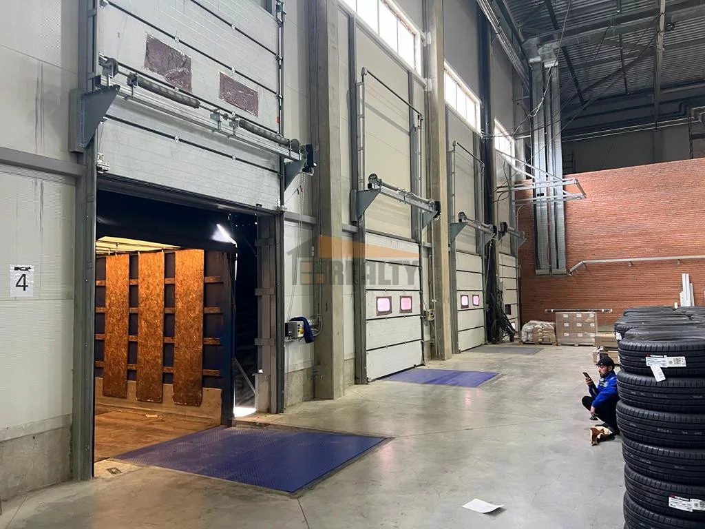 Аренда ПСН, Клин, Клинский район, Волоколамское ш. - Фото 5