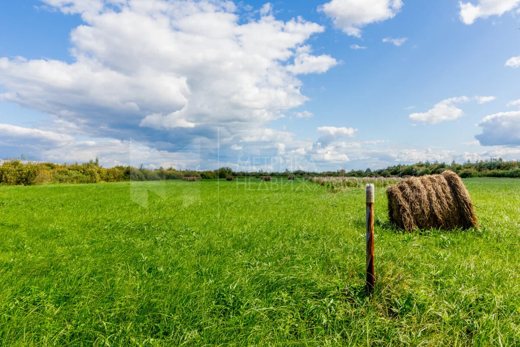 Продажа участка, Есаулова, Тюменский район, Тюменский р-н - Фото 12