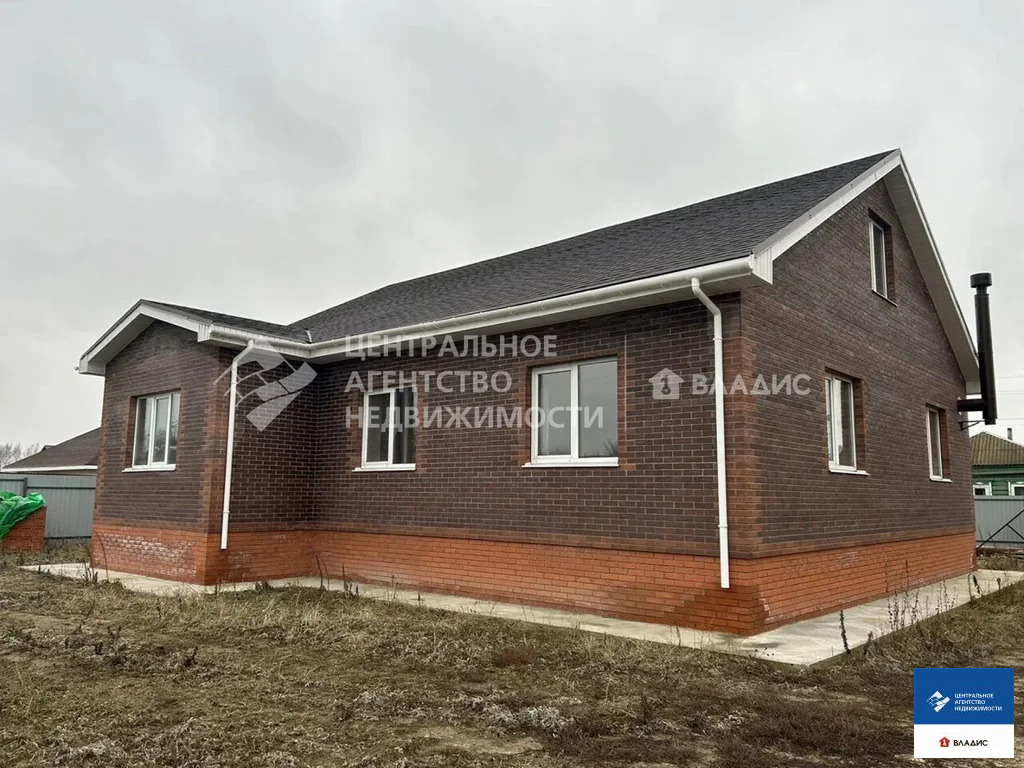 Продажа дома, Агро-Пустынь, Рязанский район, ул. Зеленая - Фото 2