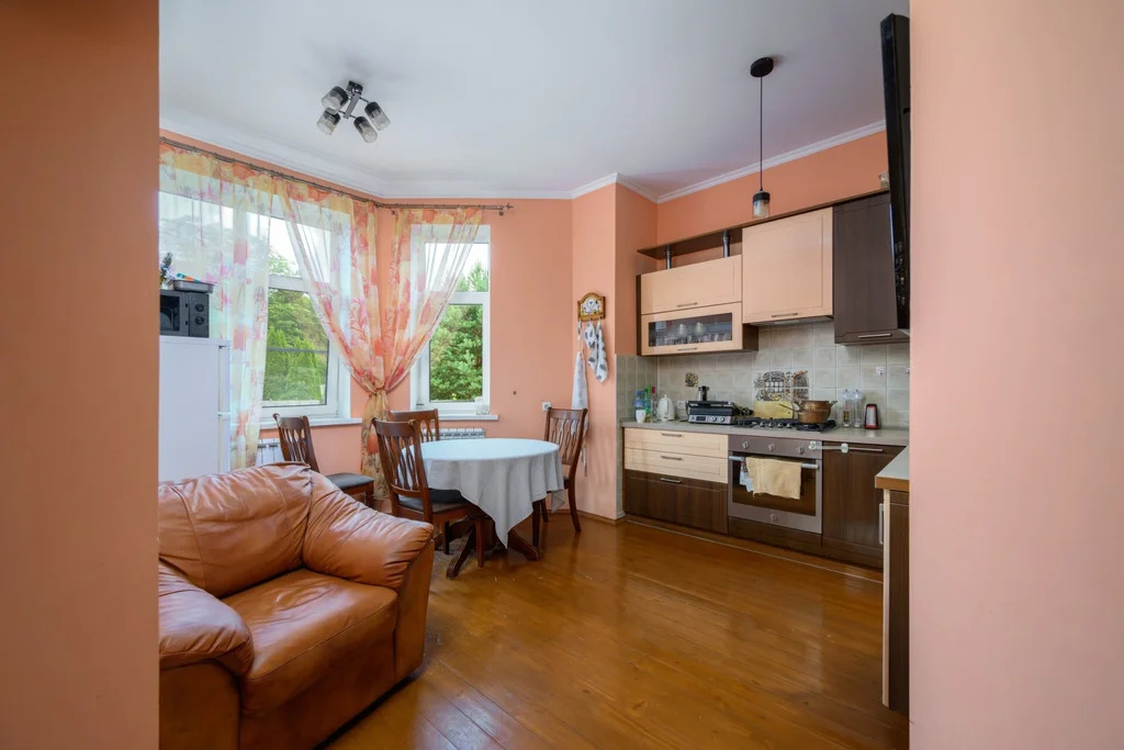 Продажа дома, Руднево, Новофедоровское с. п., ул. Дальняя - Фото 16