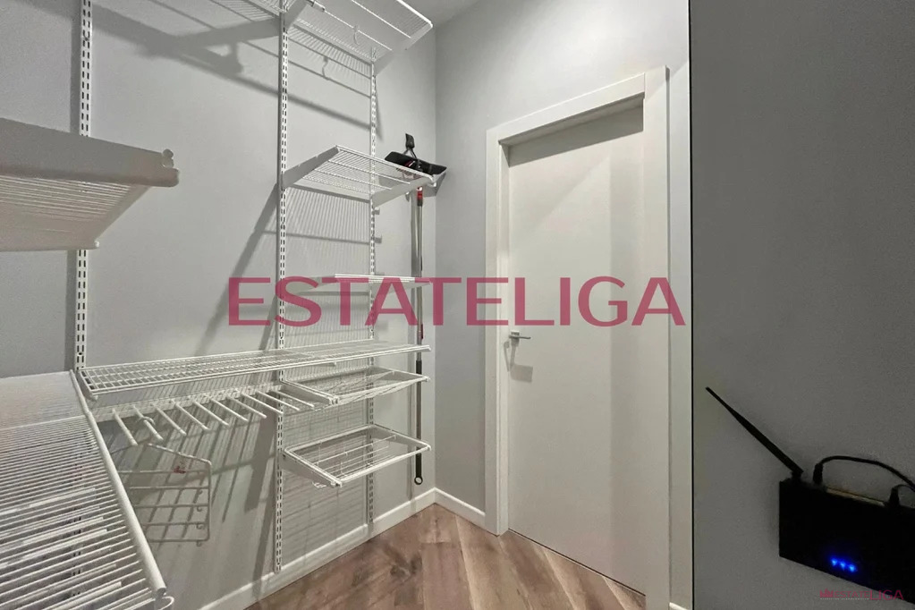 Продажа квартиры, Береговой проезд - Фото 15