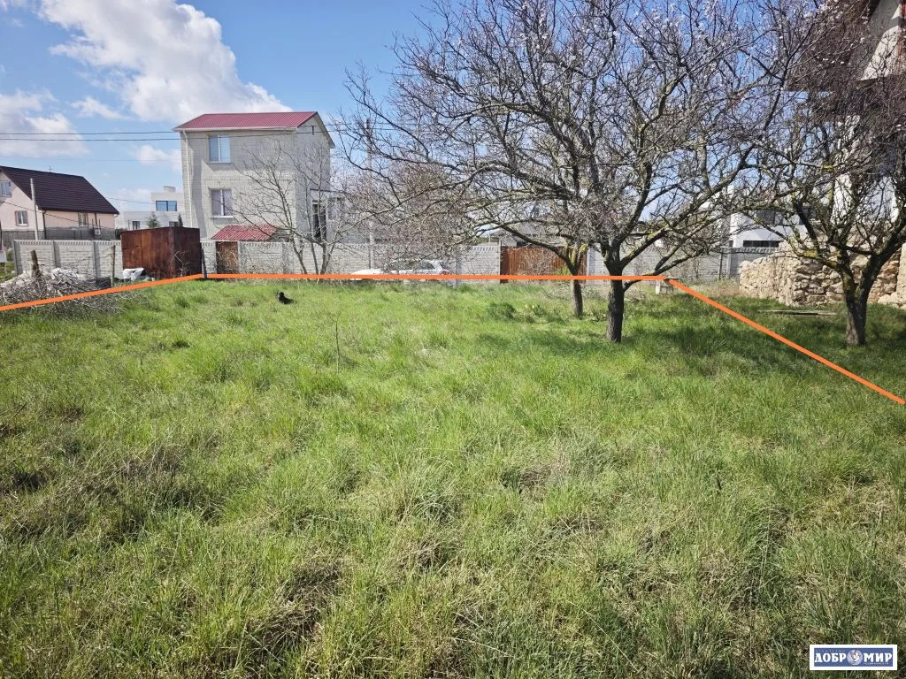 Продается Участок - Фото 1