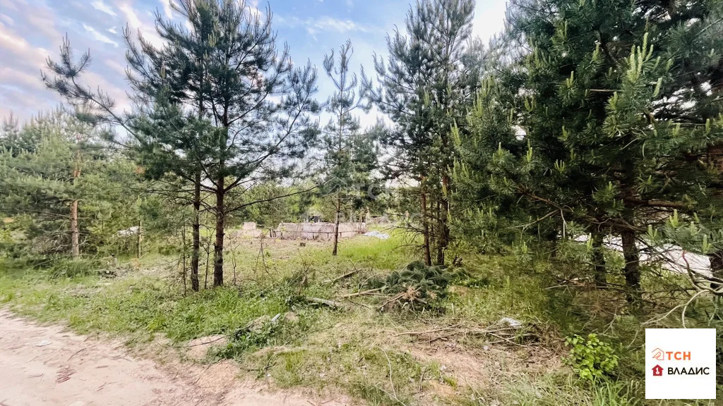 Продажа участка, Монино, Щелковский район, 1-й Офицерский переулок - Фото 4