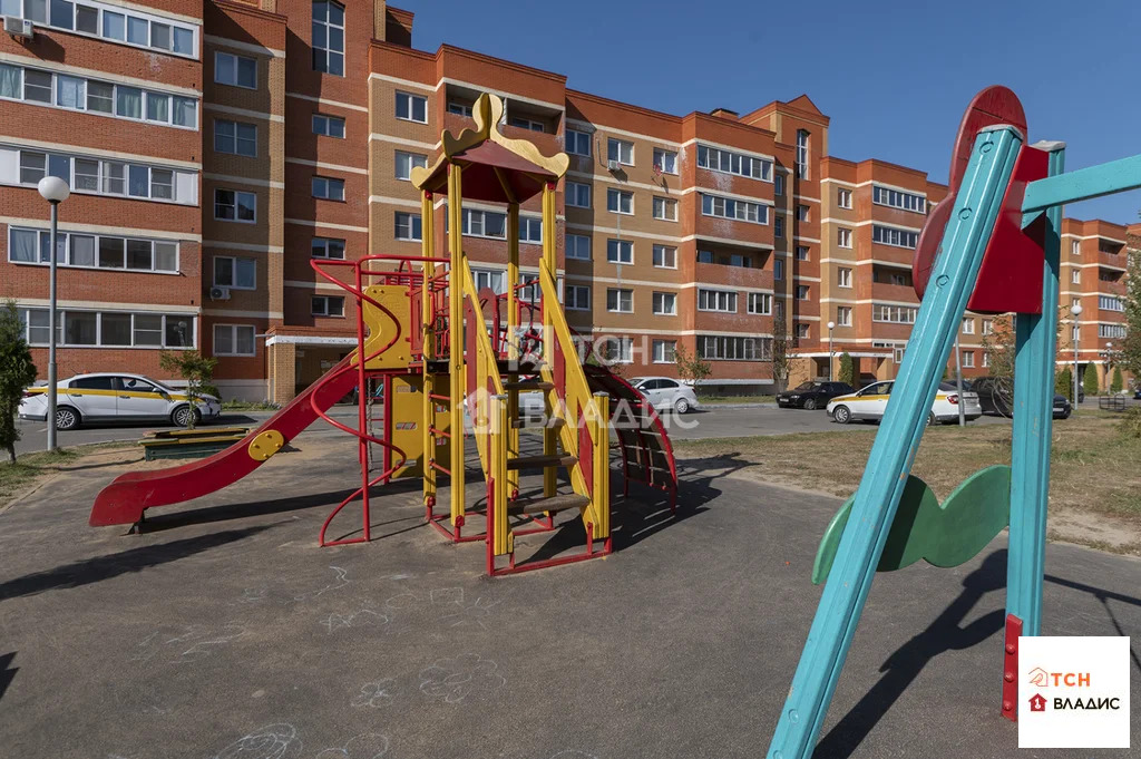 городской округ Щёлково, деревня Большие Жеребцы, микрорайон ... - Фото 20