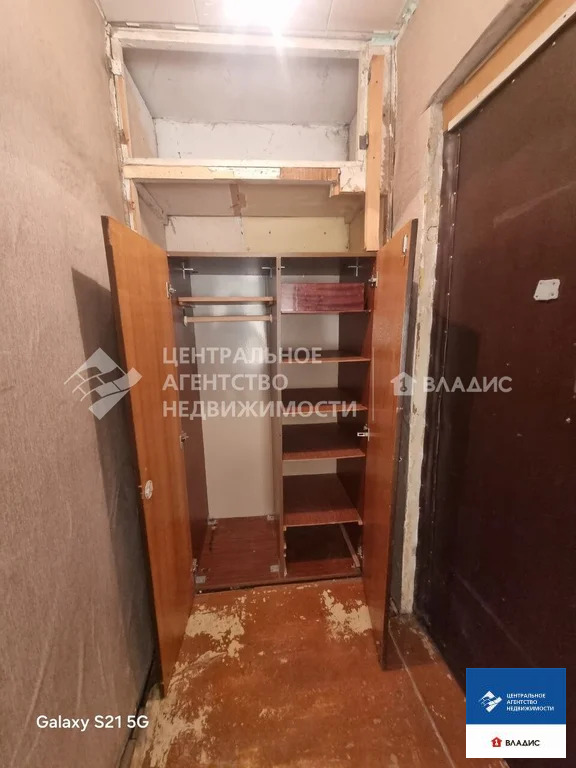 Продажа квартиры, Шилово, Шиловский район, ул. 8 Марта - Фото 7