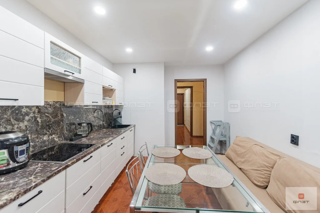 Продажа квартиры, Казань, ул. Академика Глушко - Фото 2