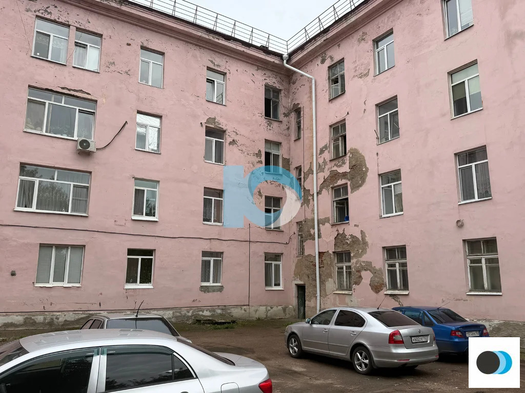 Продажа квартиры, Уфа, ул. Гончарова - Фото 1