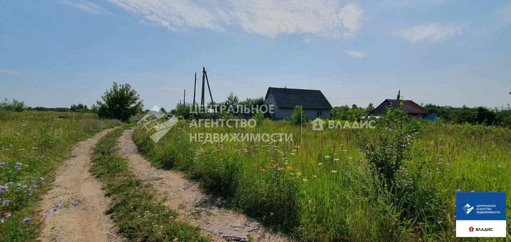 Продажа участка, Турлатово, Рязанский район - Фото 4