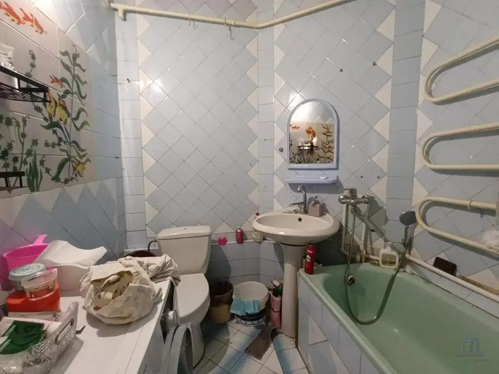 Продаю часть дома в Ростове-на-Дону район РИИЖТа Каляевский - Фото 17
