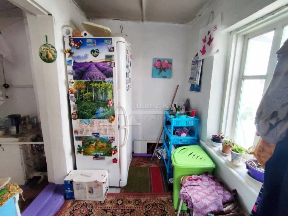 Продажа дома, Новопавловск, Кировский район, ул. Георгиевская - Фото 12