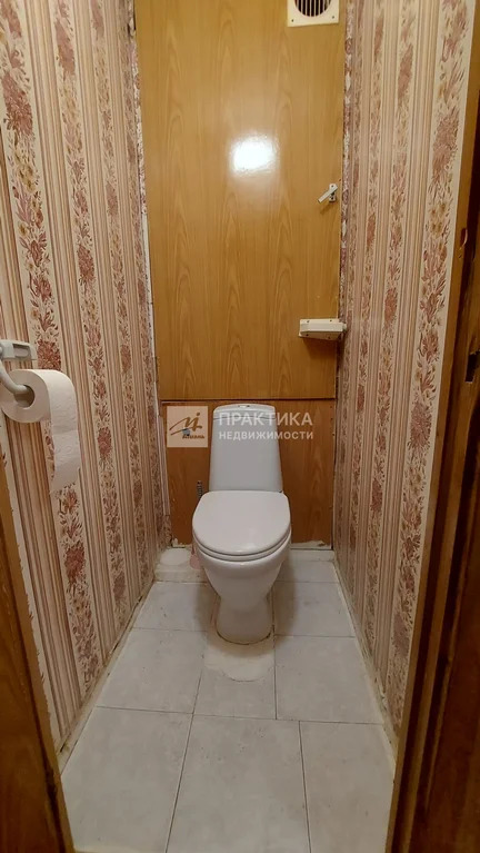 Продажа квартиры, ул. Маршала Тухачевского - Фото 14