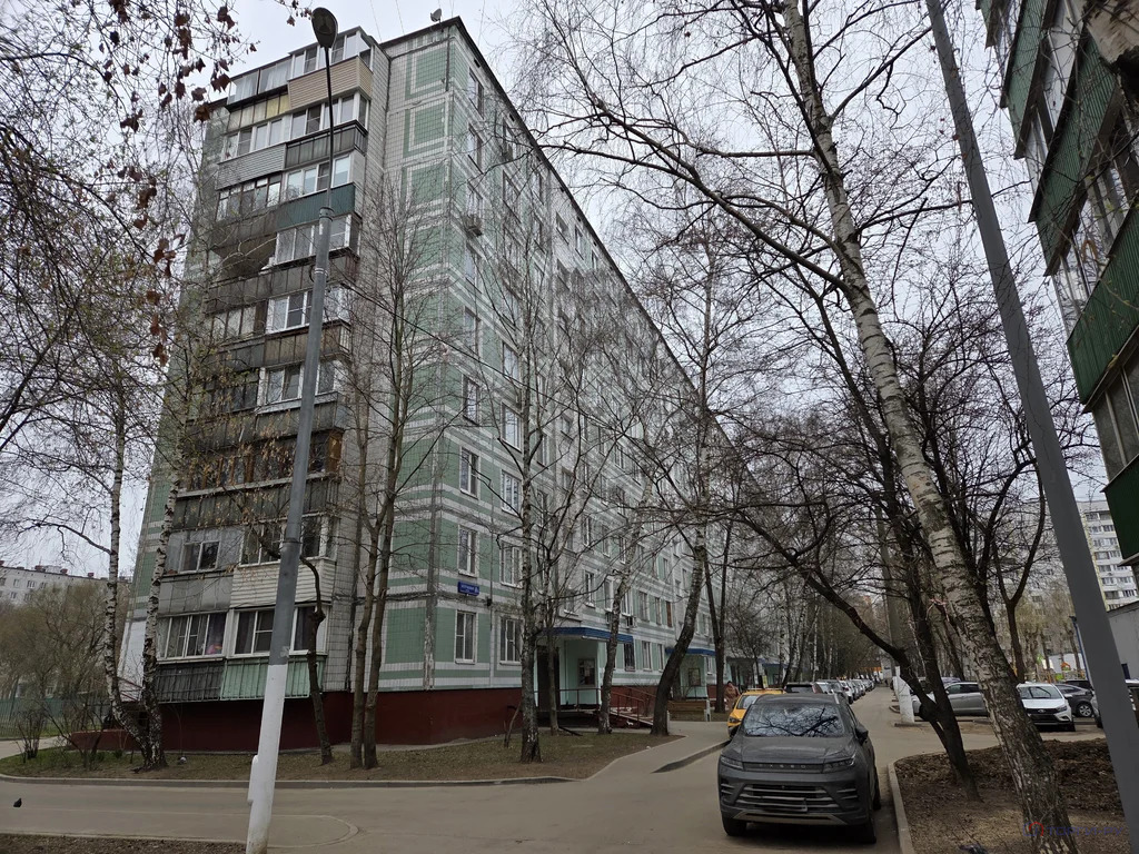 Продажа квартиры, ул. Бестужевых - Фото 1