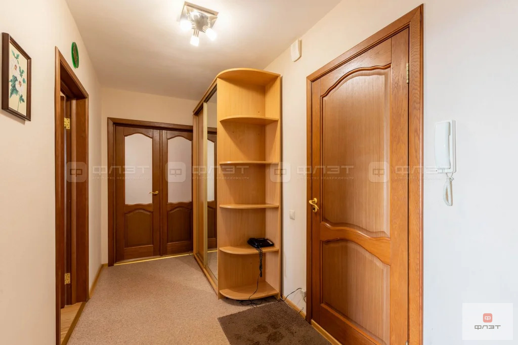 Продажа квартиры, Казань, ул. Латышских Стрелков - Фото 10