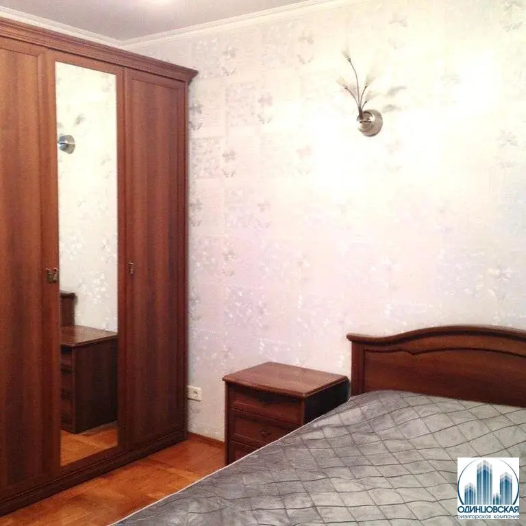 2-комнатная в аренду недалеко о ст. Одинцово МЦД - Фото 8