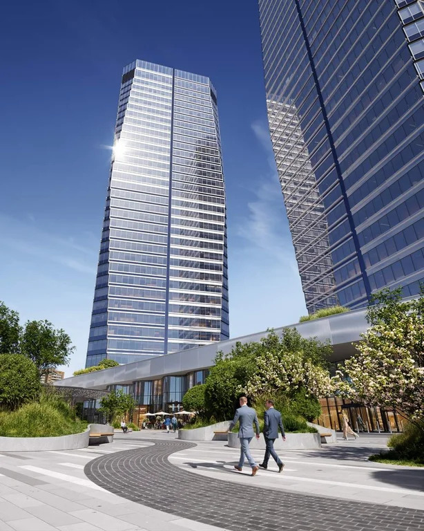 Продажа офиса 279.17 м2 - Фото 4