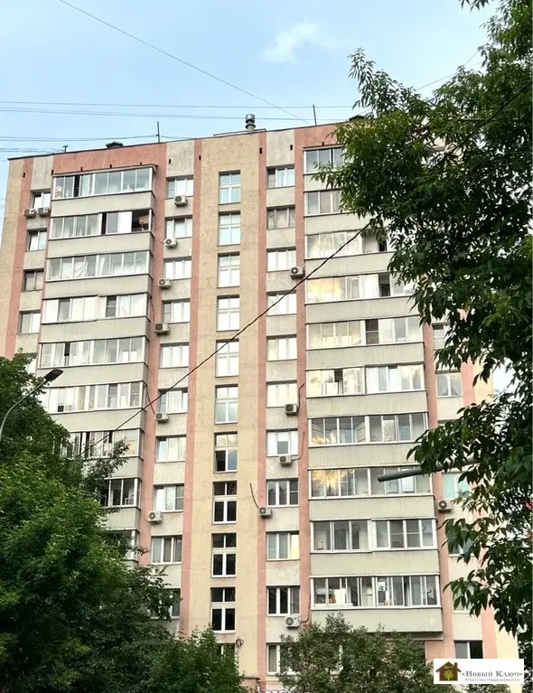 Сдается 2-ком кв г. Москва, Банный переулок, д.7 к.1 - Фото 21