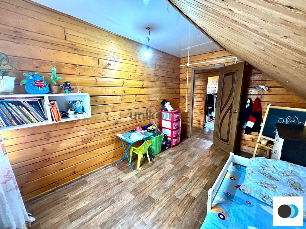 Продажа дома, Иглино, Иглинский район, ул. Репина - Фото 13