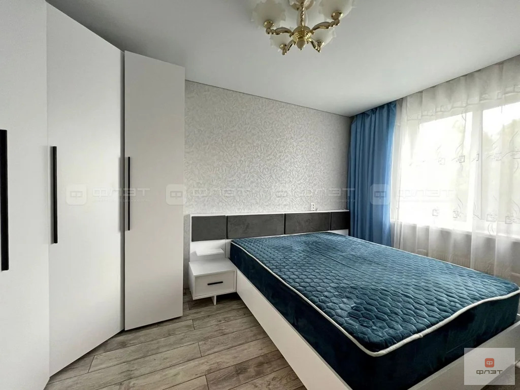 Продажа квартиры, Казань, Ямашева пр-кт. - Фото 6