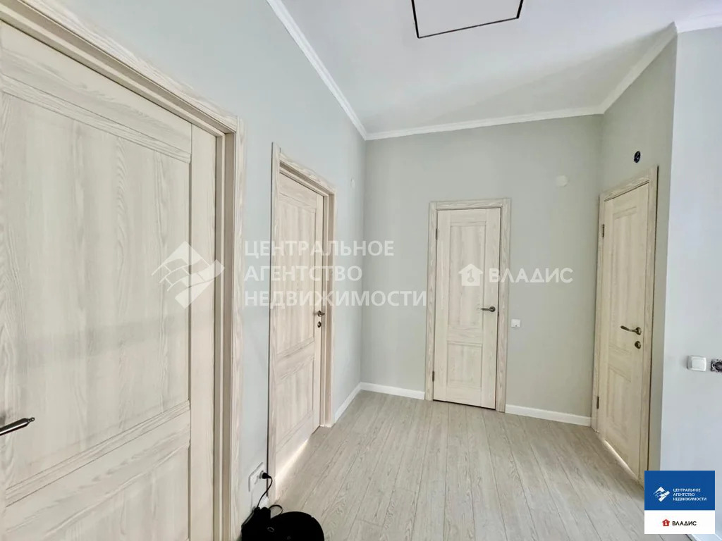 Продажа дома, Рязань, 2-й Сиреневый проезд - Фото 14