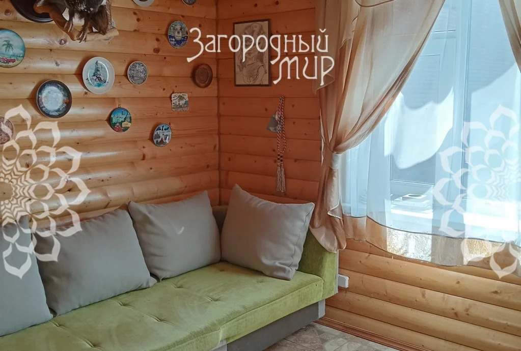 Продам дом, Ленинградское шоссе, 50 км от МКАД - Фото 37