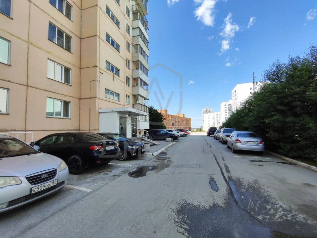 Продажа квартиры, Новосибирск, Татьяны Снежиной - Фото 24