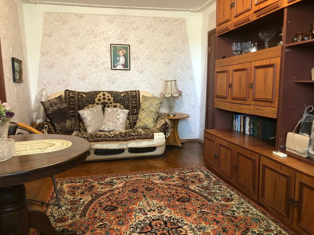 Продажа квартиры, Темрюк, Темрюкский район, ул. Ленина - Фото 0