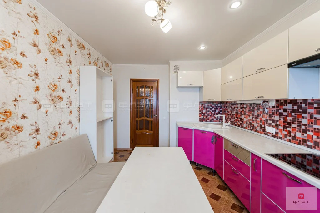 Продажа квартиры, Казань, ул. Ноксинский Спуск - Фото 6