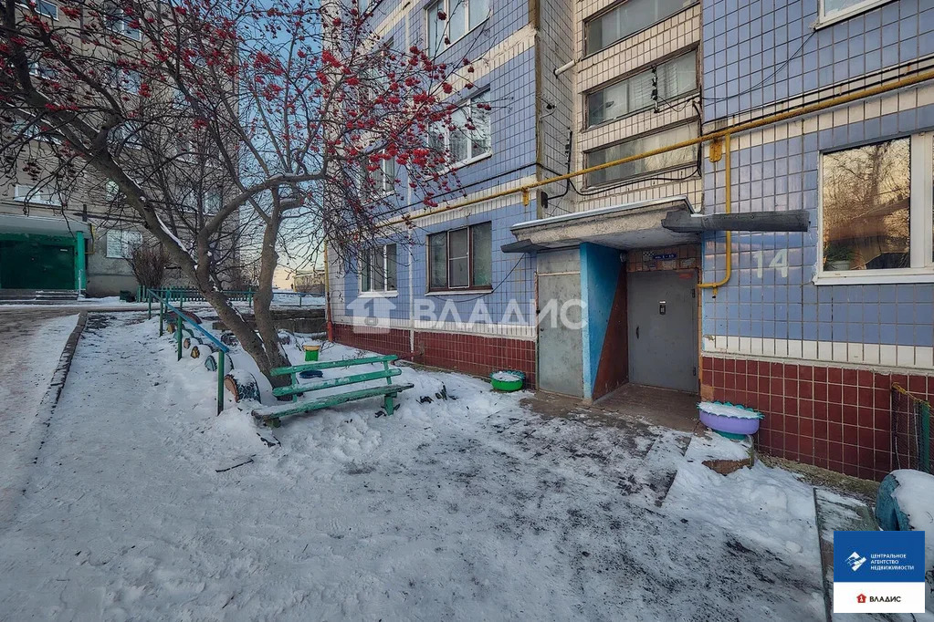 Продажа квартиры, Баграмово, Рыбновский район - Фото 13