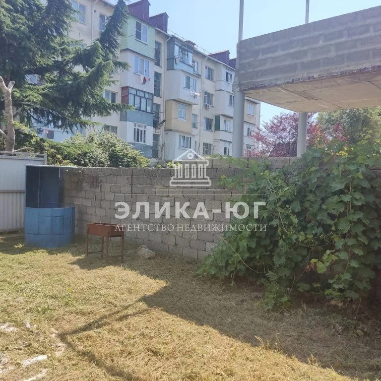 Продажа дома, Новомихайловский, Крымский район, Курортный пер. - Фото 21