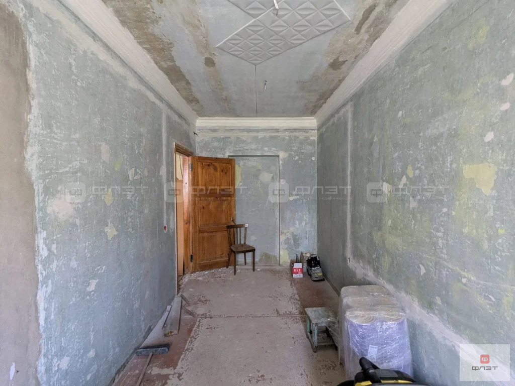 Продажа квартиры, Казань, ул. Короленко - Фото 4