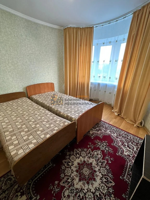 Аренда квартиры, Уфа, ул. Ульяновых - Фото 5