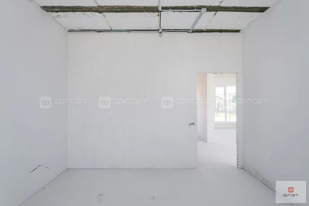 Продажа дома, Кощаково, Пестречинский район, ул. Заовражная - Фото 15