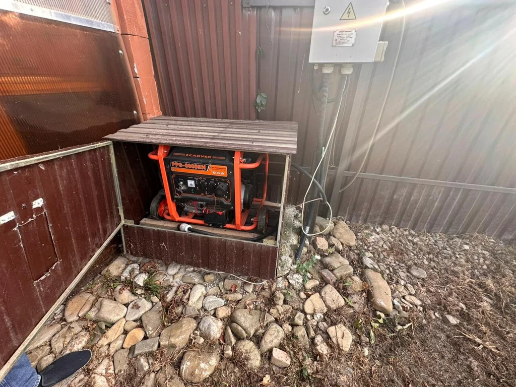 Продажа участка, Северский район - Фото 8