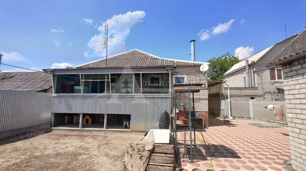 Продажа дома, Георгиевск, ул. Красная - Фото 20