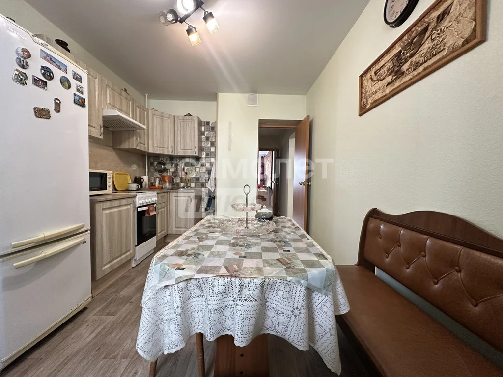 Продажа квартиры, Тула, ул. Хворостухина - Фото 5
