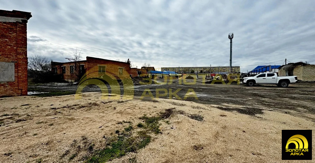 Продажа ПСН, Крымск, Крымский район, ул. Фадеева - Фото 1