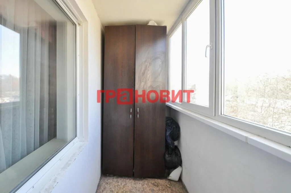 Продажа квартиры, Новосибирск, Виктора Уса - Фото 8