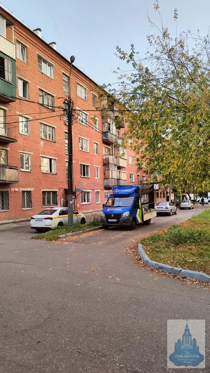 Продажа комнаты, Подольск, ул. Юных Ленинцев - Фото 7