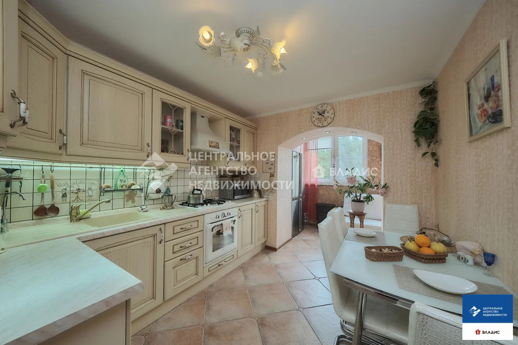 Продажа квартиры, Рязань, Мещёрская улица - Фото 0