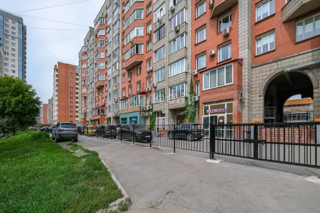 Продажа квартиры, Новосибирск, ул. Гоголя - Фото 18