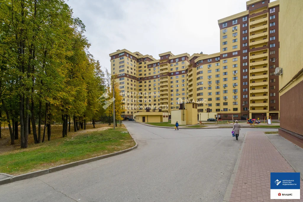 Продажа квартиры, Рязань, ул. Октябрьская - Фото 3