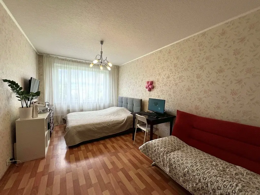 3-я квартира в 6м микр., дом 22А - Фото 7