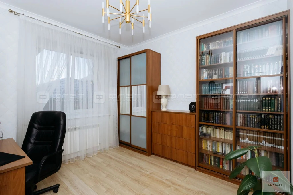 Продажа дома, Казань, ул. Поперечно-Дорожная 1-я - Фото 21