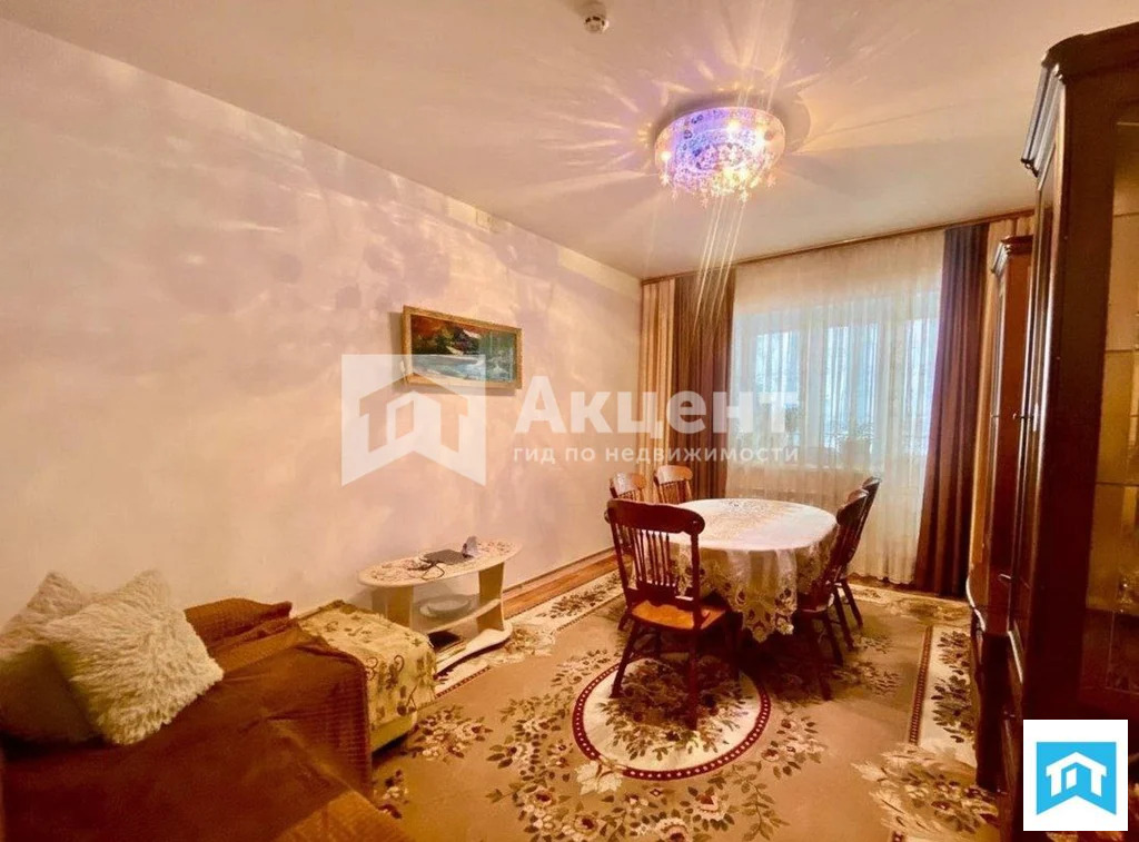 Продажа квартиры, Иваново, мкр Московский - Фото 2