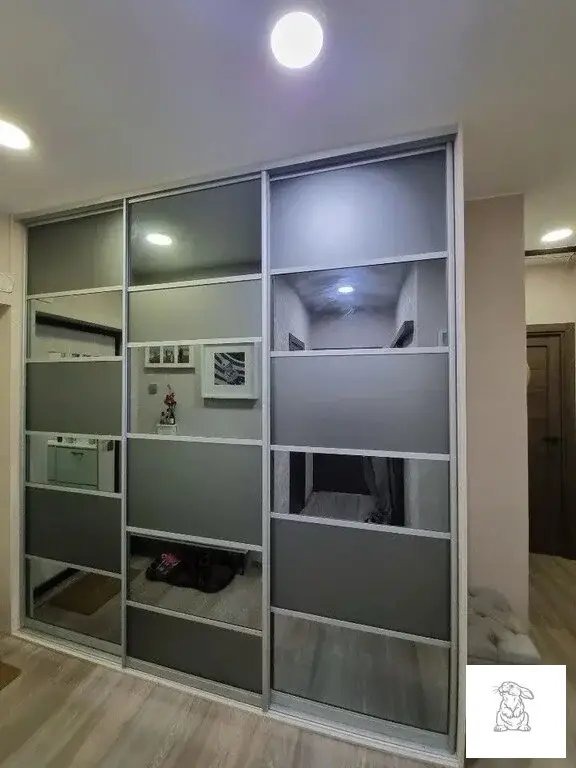 Продам отличную Евро 3-х комнатную квартиру! - Фото 5