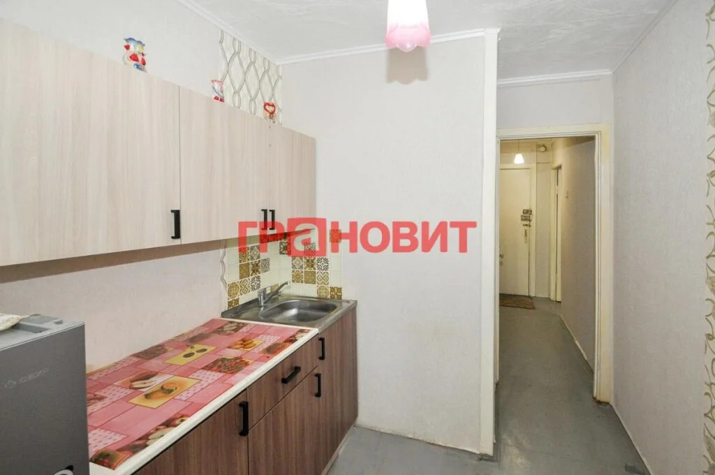 Продажа квартиры, Новосибирск, ул. Зорге - Фото 6