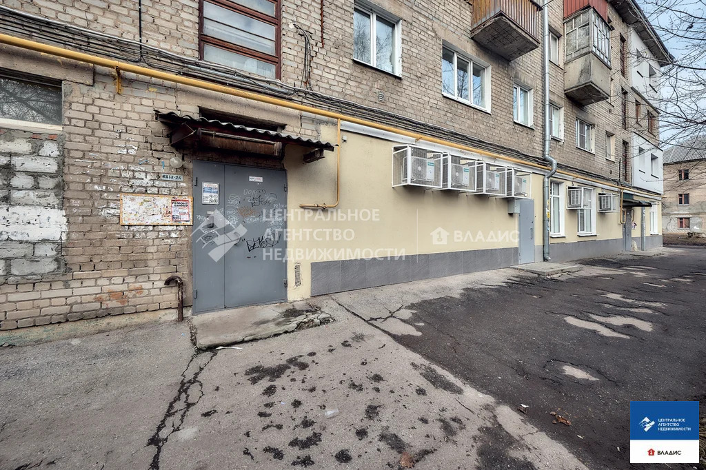 Продажа квартиры, Рязань, ул. Бронная - Фото 10