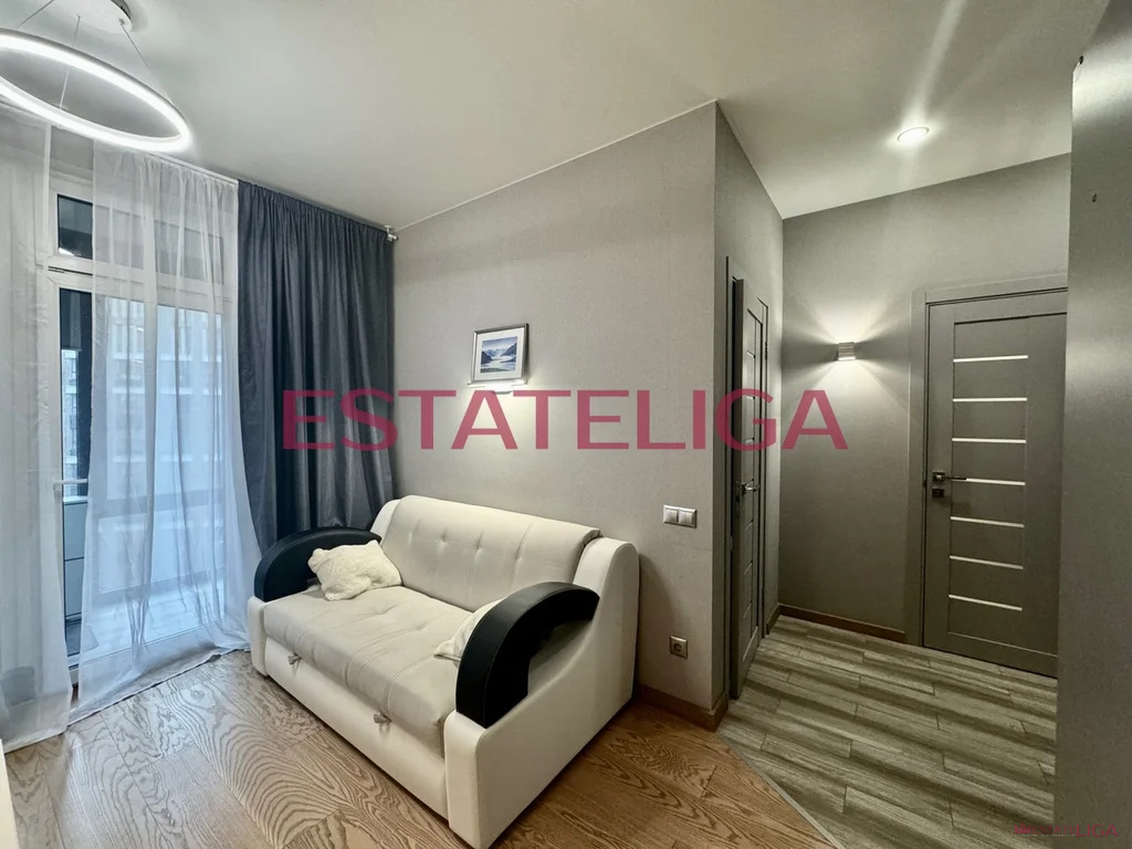 Аренда квартиры, проспект Лихачева - Фото 2