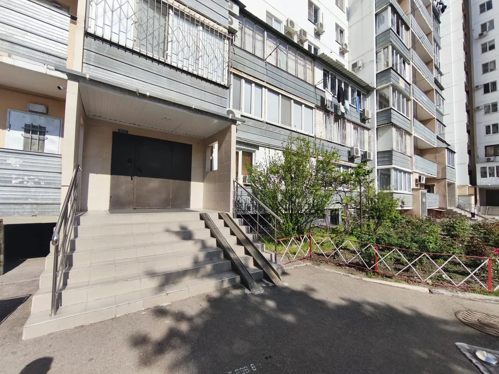 Продажа квартиры, Краснодар, улица Платановый Бульвар - Фото 31